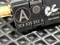 3C8035552A Усилитель антенны Volkswagen Passat CC 2013г. - фото №7