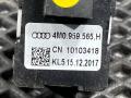 4M0959565H Джойстик регулировки зеркал Audi A4 B9 2017г. - фото №8