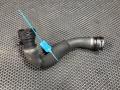 8R0121055B Патрубок (трубопровод, шланг) Audi Q5 8R 2010г. - фото №4