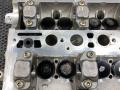 DX23-6C064-AB, PBDX236C064AB, AJ813624, AJ813890, LR041643, LR054847, LR094040 головка блока цилиндров левая Jaguar XJ X351 2013г. - фото №9