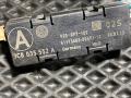 3C8035552A Усилитель антенны Volkswagen Passat CC 2013г. - фото №6
