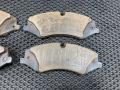 AKAS328GGB21 Тормозные колодки Land Rover Range Rover Sport 2010г. - фото №6
