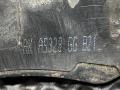 AKAS328GGB21 Тормозные колодки Land Rover Range Rover Sport 2010г. - фото №9
