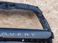 HY3240010A, HY3240010AE8PAB, HY3240414A, LR080287 Крышка багажника (дверь 3-5) Land Rover Discovery 5 2017г. - фото №4