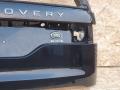 HY3240010A, HY3240010AE8PAB, HY3240414A, LR080287 Крышка багажника (дверь 3-5) Land Rover Discovery 5 2017г. - фото №6