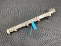 2386038010 топливная рампа левая Lexus LS 4 2007г. - фото №7