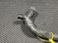 8W0122101B Патрубок (трубопровод, шланг) Audi A4 B9 2015г. - фото №6