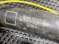 8W0122101B Патрубок (трубопровод, шланг) Audi A4 B9 2015г. - фото №7