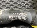 7L8122073F Патрубок (трубопровод, шланг) Audi Q7 4L 2012г. - фото №6