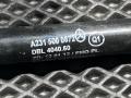 A2315000872 Трубка охлаждающей жидкости Mercedes-Benz SL R231 2018г. - фото №7