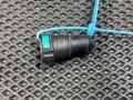 Патрубок (трубопровод, шланг) Jaguar XJ X351 2018г. - фото №3