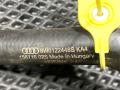 8W0122448S Патрубок (трубопровод, шланг) Audi S5 F5 2019г. - фото №8