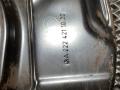 A2224210920, A2224211020 Защитный кожух тормозного механизма передний Mercedes-Benz S W222/C217/A217 2016г. - фото №7
