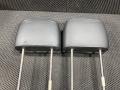 подголовник Audi A8 D3/4E 2009г. - фото №4