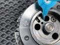 B535B, DX236M288AC, C2Z30680, LR035549, LR048776, LR060395 Фазорегулятор Land Rover Discovery 4 2013г. - фото №7