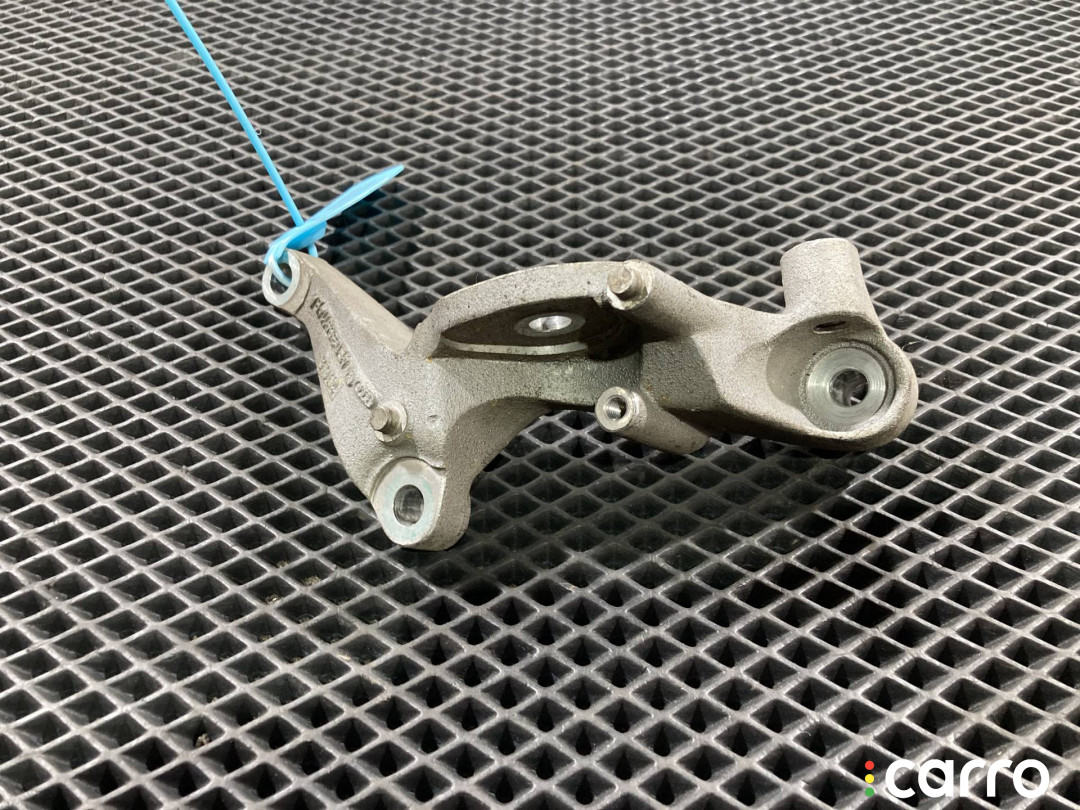 Балка под КПП Audi A8 D3/4E 2005-2007, АКПП, 4E0399114BA, фото 1