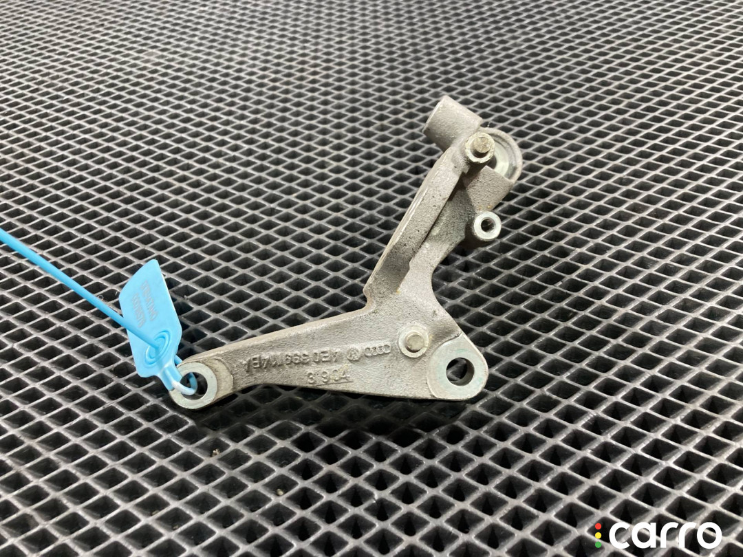 Балка под КПП Audi A8 D3/4E 2005-2007, АКПП, 4E0399114BA, фото 2