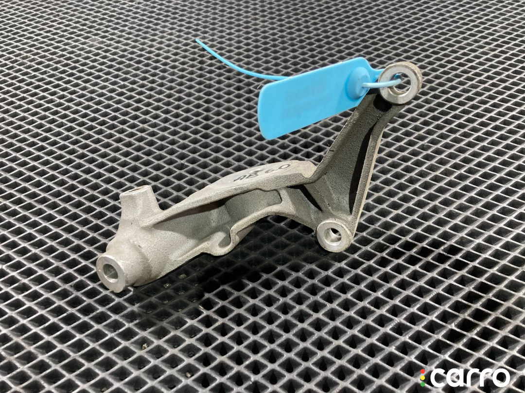 Балка под КПП Audi A8 D3/4E 2005-2007, АКПП, 4E0399114BA, фото 4