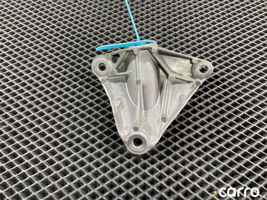 Балка под КПП Audi A8 D3/4E 2005-2007, 4E0399114Q, фото 4