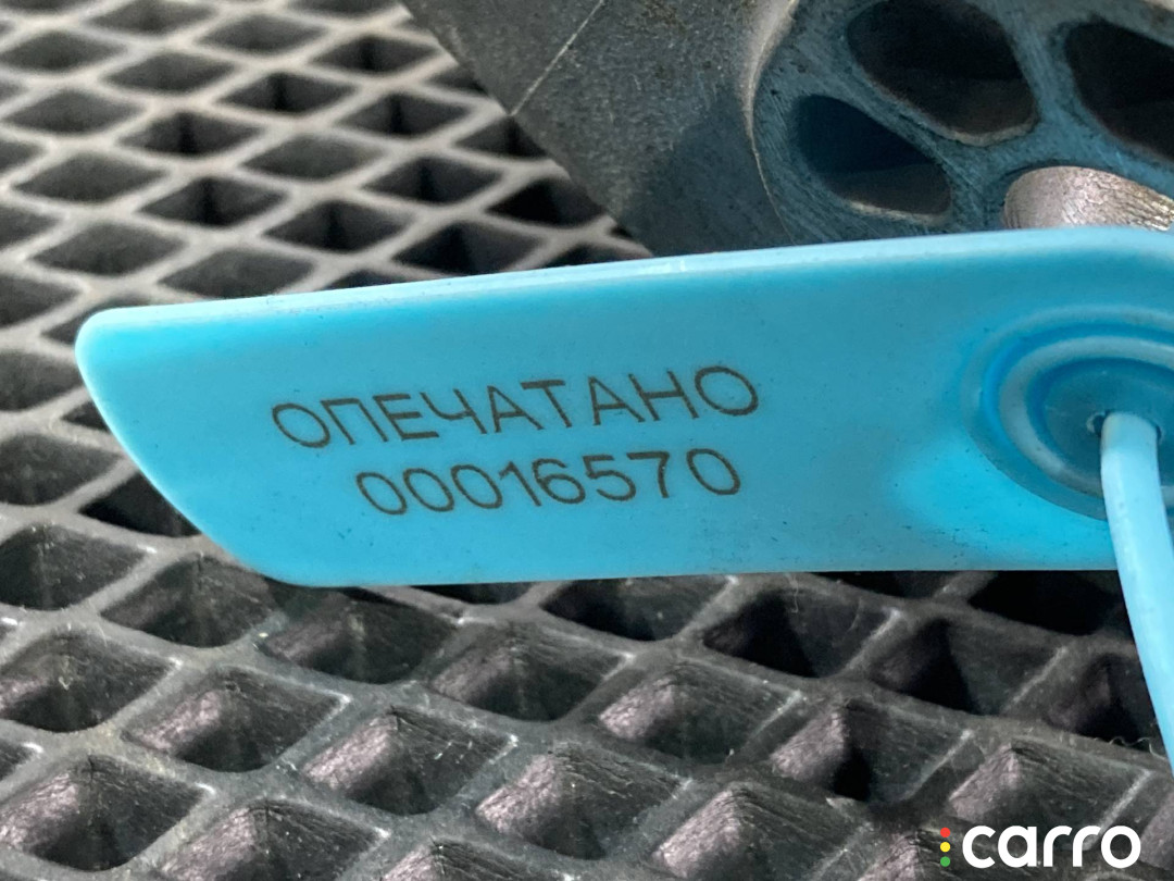 Балка под КПП Audi A8 D3/4E 2005-2007, 4E0399114Q, фото 7