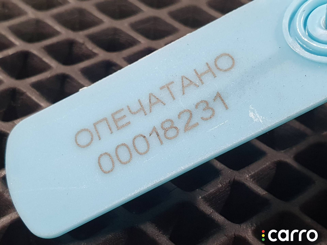 скелет ручки двери передней левой Audi Q7 4M 2015-2019, внедорожник 5 дв., 4M1837885A, фото 7