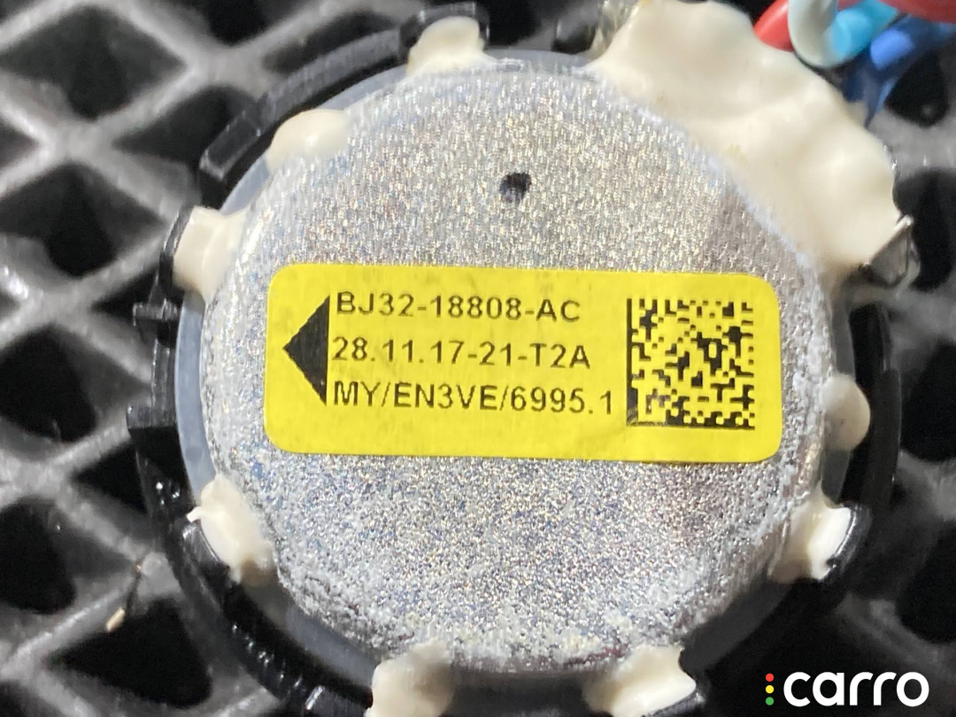 динамик высокочастотный (пищалка) двери Land Rover Range Rover 4 2012-2017, BJ32-18808AC, фото 6