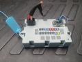 LR041091, CPLA14Q073AA, C2D23644 Блок предохранителей Jaguar XE X760 2017г. - фото №2