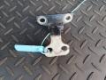 8X23F228A67AC, C2Z2886 петля двери передней левой Jaguar XF X250 2010г. - фото №5