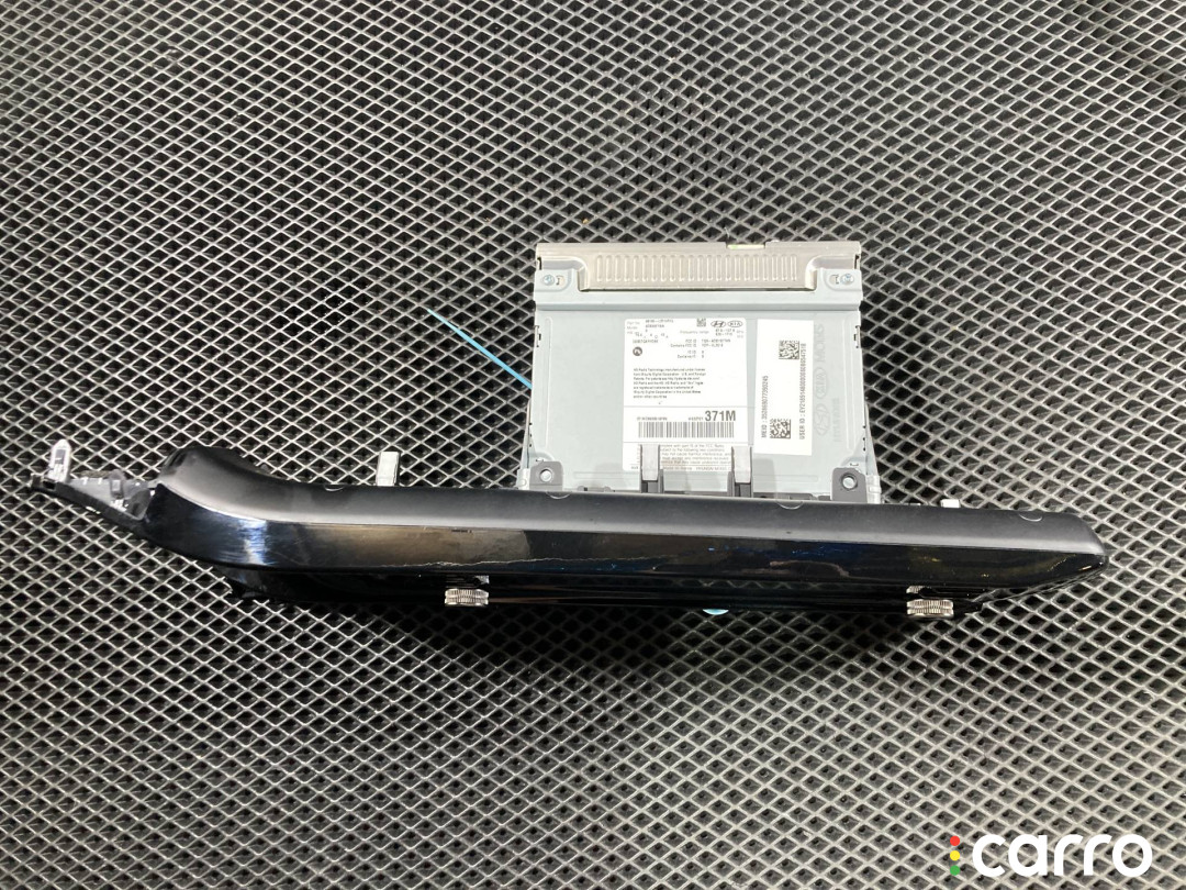 Магнитола Kia K5 3 2019-2024, 96160L3710FHL, фото 7
