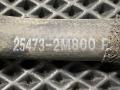 25473-2M800, 254582M800 Патрубок (трубопровод, шланг) Kia K5 3 2020г. - фото №11