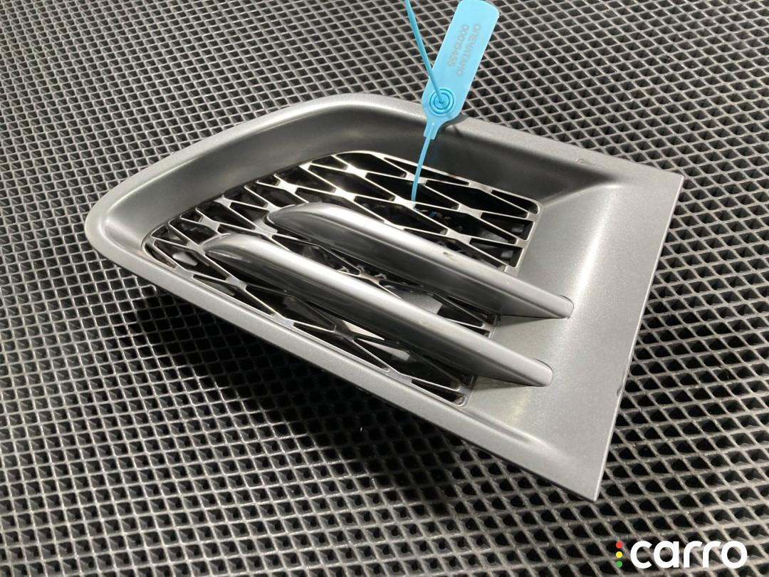 молдинг крыла правый передний переднего правого Land Rover Range Rover Sport 2009-2013, внедорожник 5 дв., AH3216A414AAW, фото 3