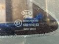 87810L3000 стекло кузовное заднее левое Kia K5 3 2020г. - фото №7