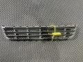 3C0853677 Заглушка (решетка) в бампер Volkswagen Passat B6 2009г. - фото №8