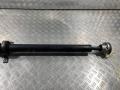 GX734365AD, T4N1302 Карданный вал Jaguar XE X760 2017г. - фото №3
