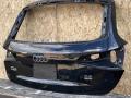 8R0827023C, 8R0827023B Крышка багажника (дверь 3-5) Audi Q5 8R 2010г. - фото №4