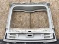 CPLA40010AG, LR044904 Крышка багажника (дверь 3-5) Land Rover Range Rover 4 2012г. - фото №8