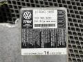 3C0909605K Блок AirBag Volkswagen Passat B6 2005г. - фото №6