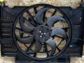 GX738C607AE, T2H38251, T2H45980 Вентилятор радиатора Jaguar XE X760 2016г. - фото №5