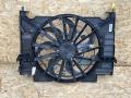 GX738C607AE, T2H38251, T2H45980 Вентилятор радиатора Jaguar XE X760 2016г. - фото №6