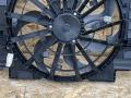 GX738C607AE, T2H38251, T2H45980 Вентилятор радиатора Jaguar XE X760 2016г. - фото №9