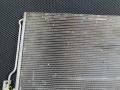 64539350374 Радиатор кондиционера BMW 5 F10/F11/GT F07 2015г. - фото №9