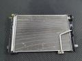 A2045000654 Радиатор кондиционера Mercedes-Benz E W212/S212/C207/A207 2014г. - фото №6