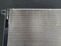 A2045000654 Радиатор кондиционера Mercedes-Benz E W212/S212/C207/A207 2010г. - фото №9