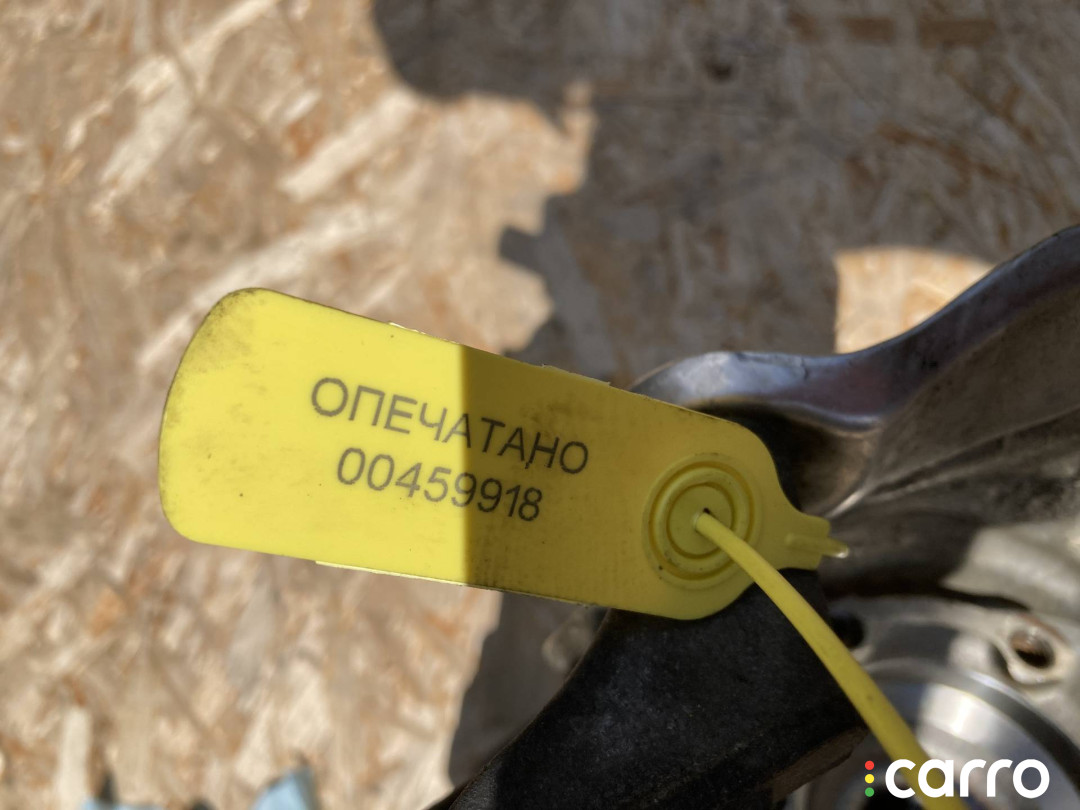редуктор заднего моста Audi S4 B9 2016-2019, 0D2500043J, фото 11