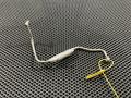 12673207 Масляная трубка турбины Chevrolet Equinox 3 2018г. - фото №4