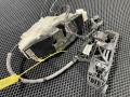 A2217304435, A2217307835, A2217600834 замок двери задней правой Mercedes-Benz S W221 2010г. - фото №8