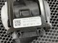 4H0857807H Ремень безопасности задний Audi A8 D4/4H 2012г. - фото №8