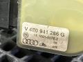4E0907503C, 4E0941286G Датчик дорожного просвета Audi A8 D3/4E 2007г. - фото №5