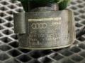 4E0907503C, 4E0941286G Датчик дорожного просвета Audi A8 D3/4E 2008г. - фото №8