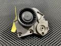 GX73-8A610-DA, C2D21154, C2D49666, LR091612 Натяжитель ремня генератора Jaguar XE X760 2016г. - фото №4